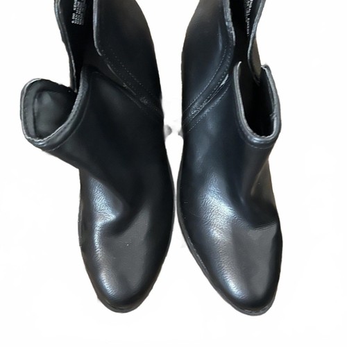 Women stylish black - 6.5, women's
