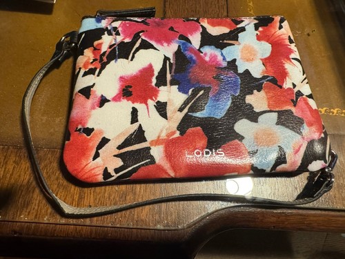 Lodis framed wallet for women - for,