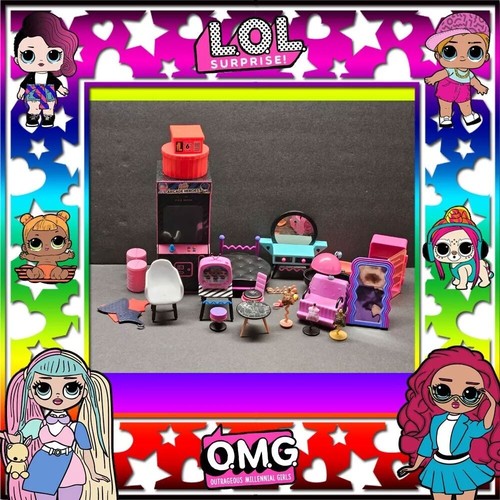 Lol surprise omg doll - lol,