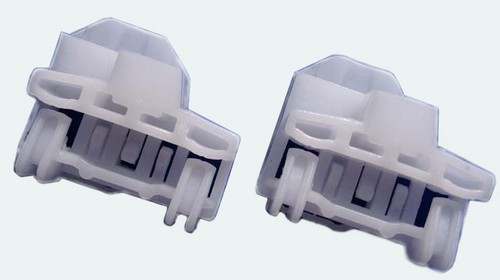 Window regulator repair clip - repair,