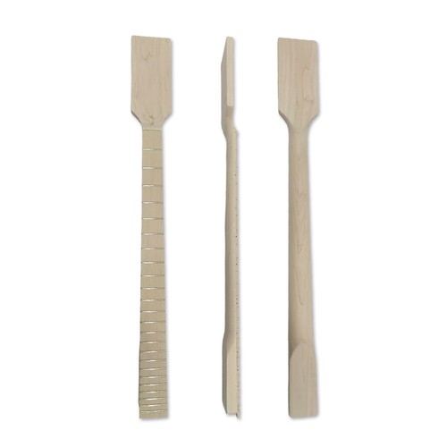 Fret guitar neck paddle - fret,