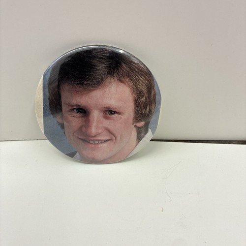 Vintage soccer misl fred - soccer,