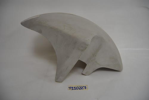 Fiberglass front fender suzuki - fiberglass,