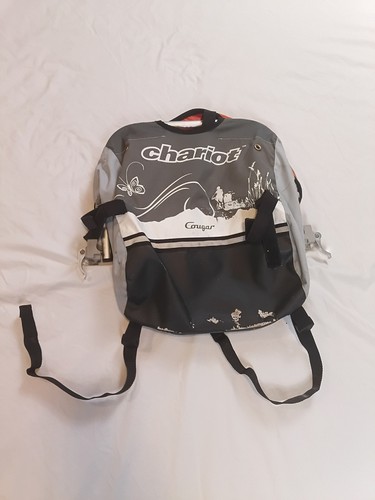 Chariot cougar cx 2 - chariot,
