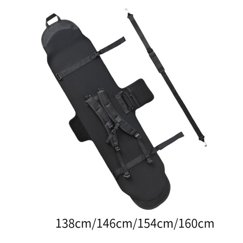 Snowboard sleeve - sleeve,