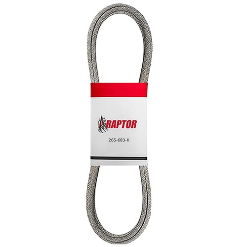 Heavy duty belt fits - heavy,