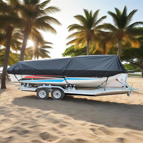 16ft hull runabout boat - runabout,