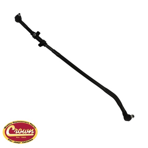 Crown drag link assembly - link, for