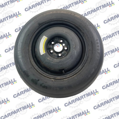 2008 2013 nissan rogue - 2008-2013, spare