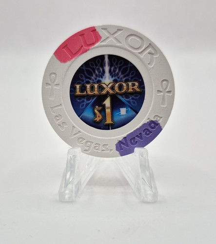 Luxor hotel casino - luxor, las