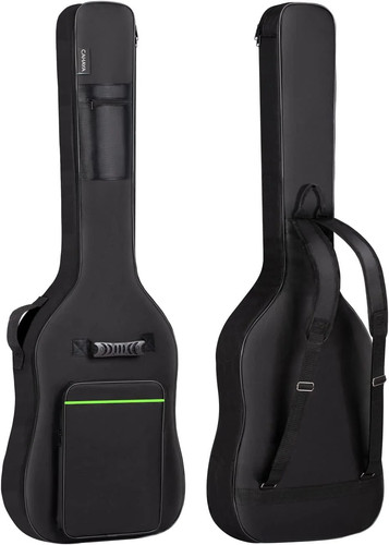Bass guitar bag - bag,