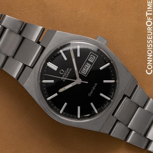 1972 omega geneve vintage - omega geneve,