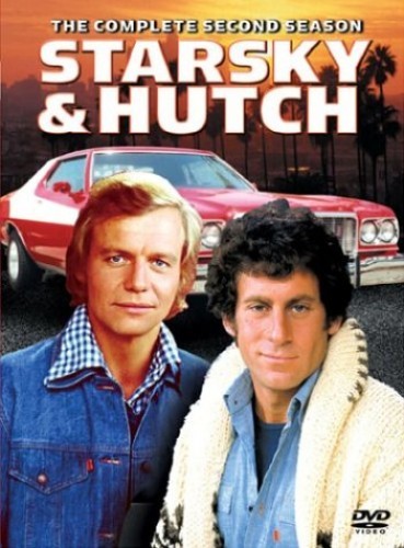 Starsky hutch the - &, complete