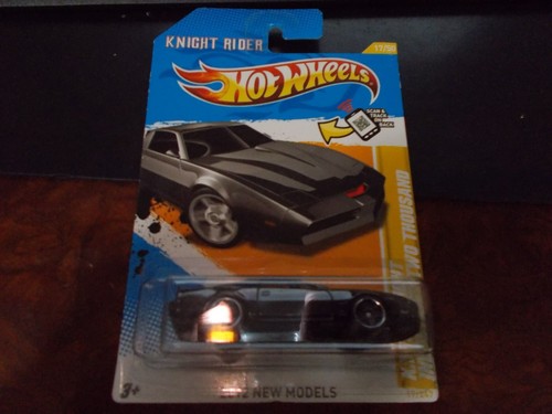 Hot wheels 2012 new model - hot,