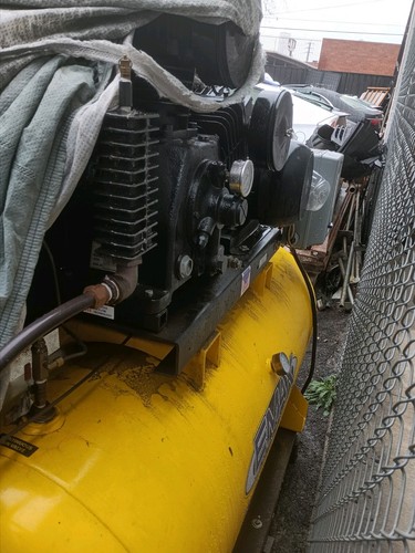 Industrial commercial air - industrial/commercial,