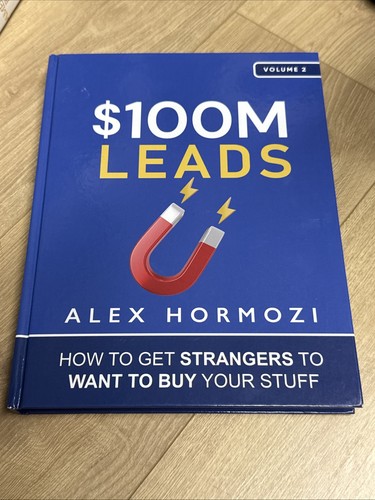 100m leads how to - $100m,