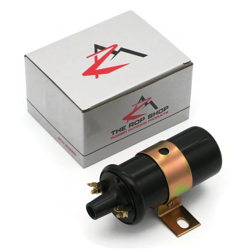 Ignition coil module - coil,