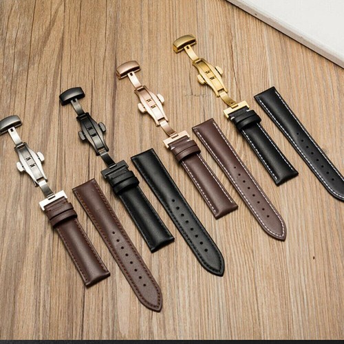 12mm 24mm leather - 12mm-24mm, watch