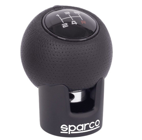 Sparco car gear knob lift - gear,