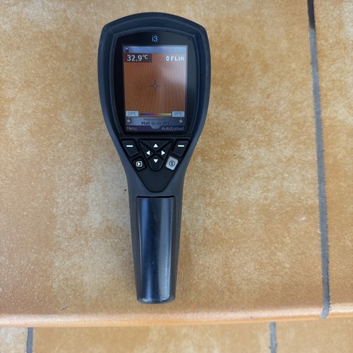Flir infrared thermal - flir,