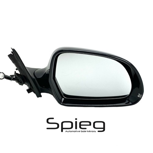 Side mirror for 2010 - mirror,