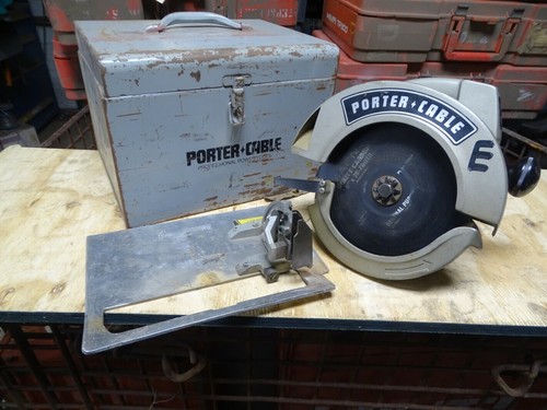 Porter cable builders - porter,