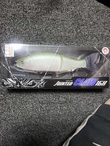 Gan craft jointed claw 168 - gan,
