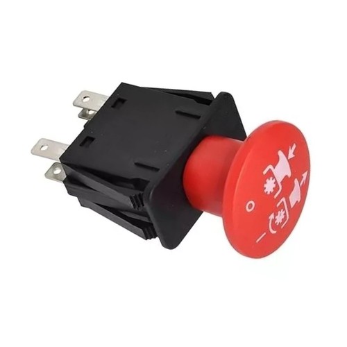 Pto switch terminals - pto, 5