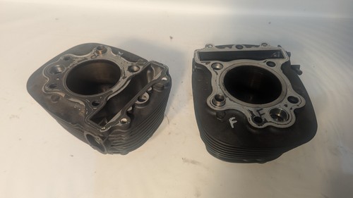2006 yamaha vstar 650 - top, end