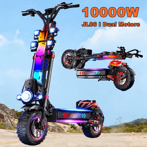 Zippygo jl86 pro 10000w - jl86,