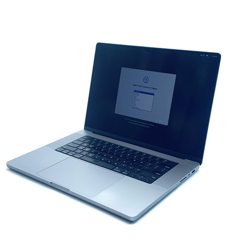 Apple macbook pro - apple, 16.2"