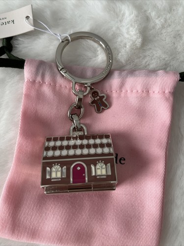 Nwt kate spade gingerbread - nwt,