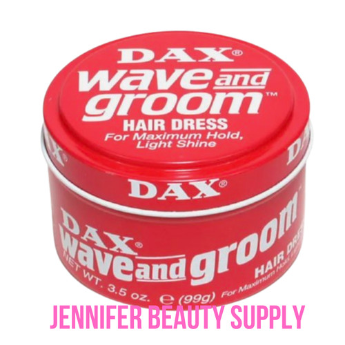 Dax wave and groom 5 - dax,