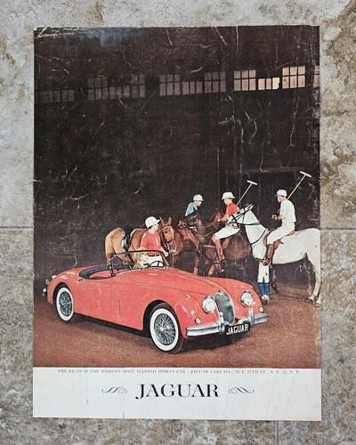 1959 jaguar 150 - jaguar, xk-150