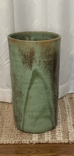 Rare cole pottery of - a.,