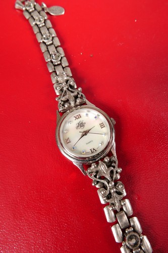 Vintage designer signed kirks - signed,