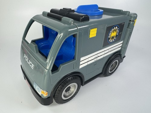 Fisher price gotham city - fisher,