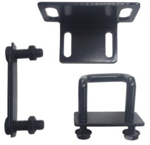 Leer 100xq striker - leer, complete