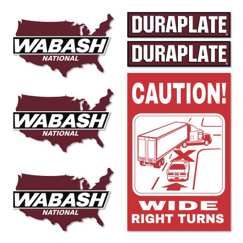 Wabash national duraplate - wabash,