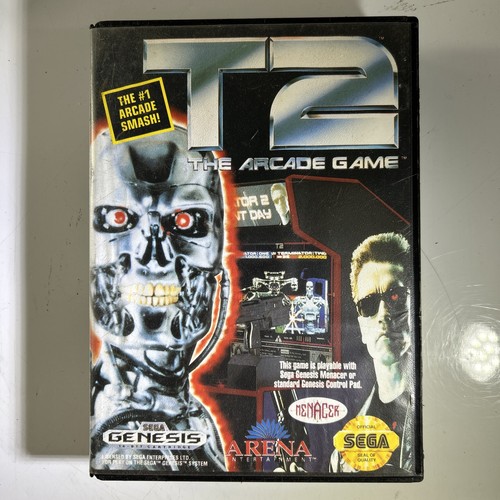 Terminator judgement day - judgement,