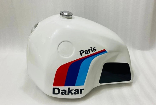 Bmw r80 paris dakar 32 - gs,