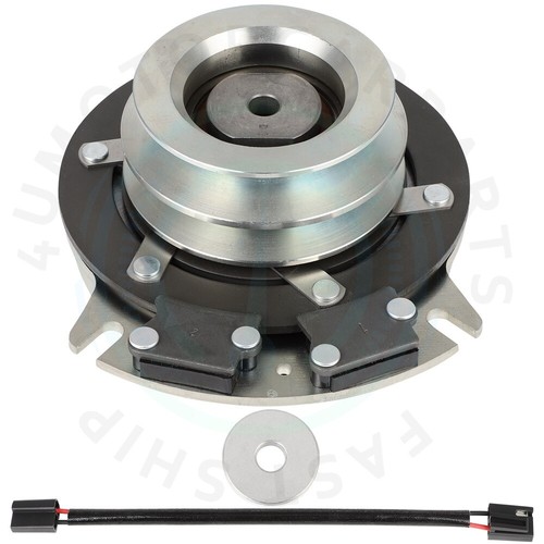 Lawn mower electric pto clutch - electric,