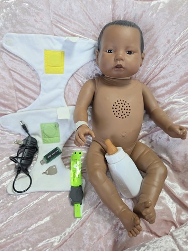 Complete set realcare 2 - realcare, 2-plus