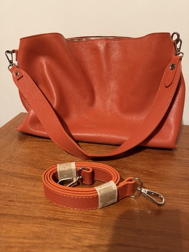 Viola castellani handbag tote - viola,