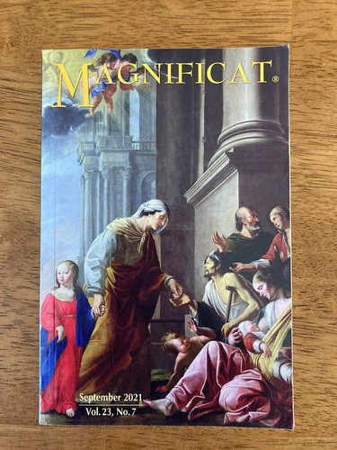 Magnificat vol 7 - magnificat, vol.