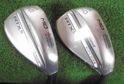 New cleveland rtx - new, zipcore
