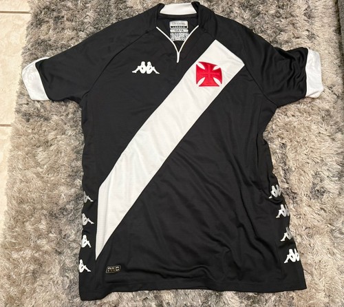 Vasco gama jersey mens - da,
