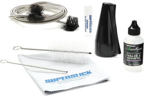 Sweetwater tuba care - tuba,