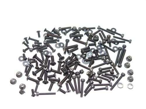 Tkr9605 tekno et48 truggy - et48,