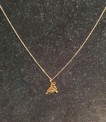 18k gold very - 18k, rare